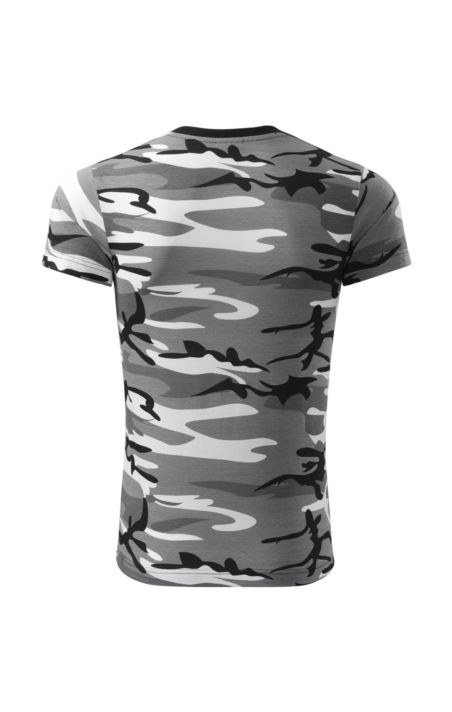 T-SHIRT MĘSKI CAMOUFLAGE-144