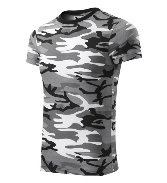 T-SHIRT MĘSKI CAMOUFLAGE-144