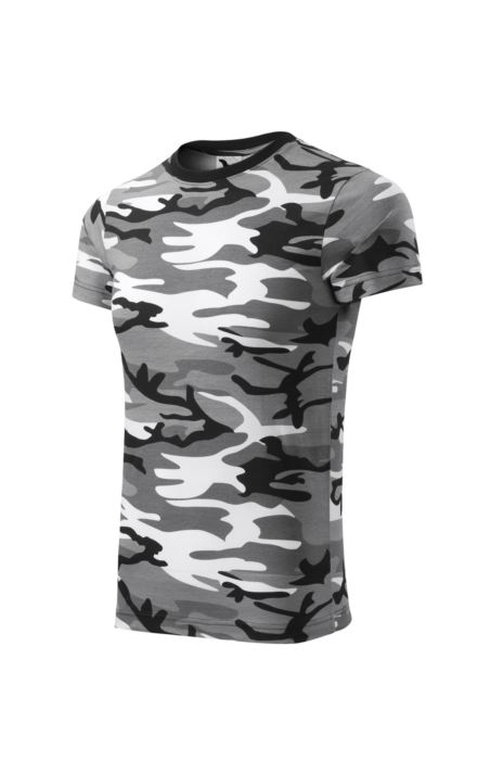 T-SHIRT MĘSKI CAMOUFLAGE-144