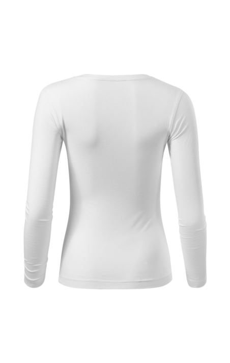 T-SHIRT DAMSKI FIT-T LS 169