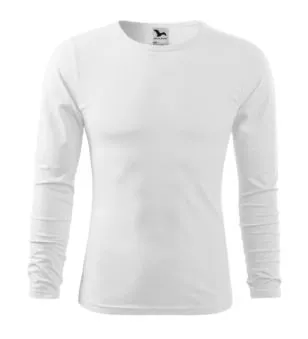 T-SHIRT MĘSKI FIT-T LS 119