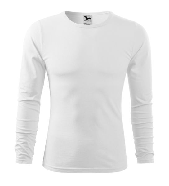 T-SHIRT MĘSKI FIT-T LS 119