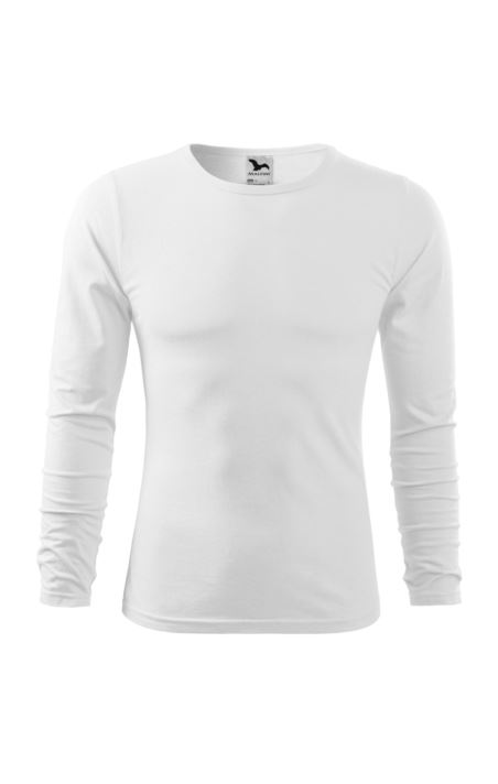 T-SHIRT MĘSKI FIT-T LS 119