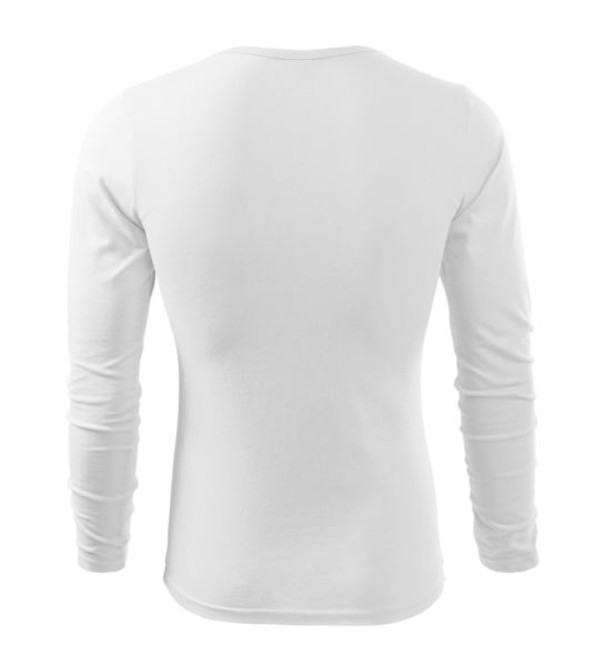 T-SHIRT MĘSKI FIT-T LS 119
