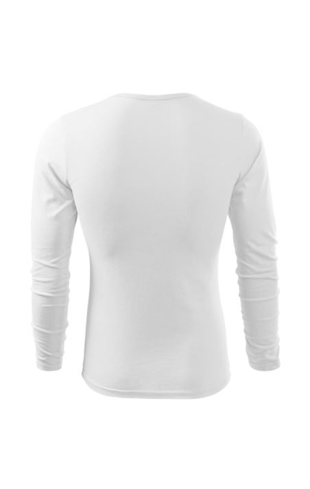 T-SHIRT MĘSKI FIT-T LS 119