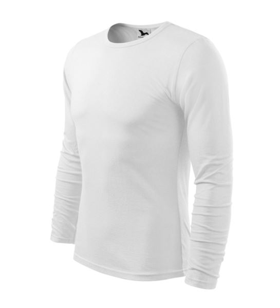 T-SHIRT MĘSKI FIT-T LS 119