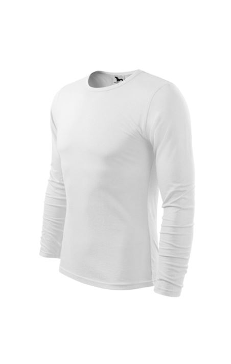 T-SHIRT MĘSKI FIT-T LS 119