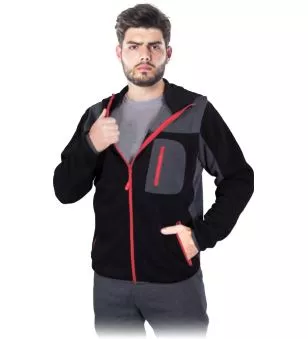 BLUZA OCHRONNA - LH-SCOTER