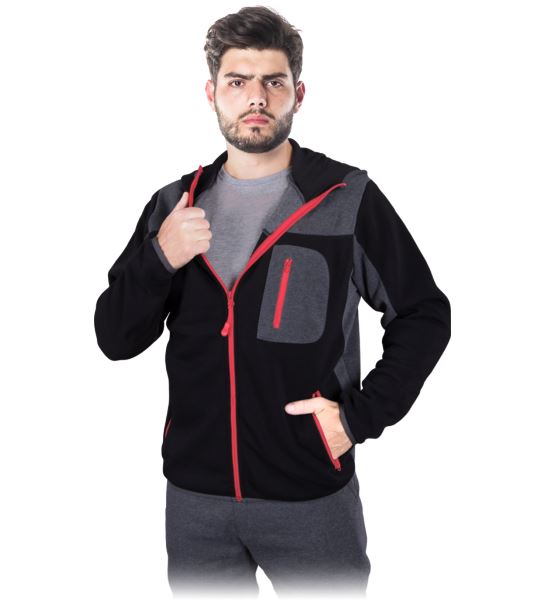 BLUZA OCHRONNA - LH-SCOTER