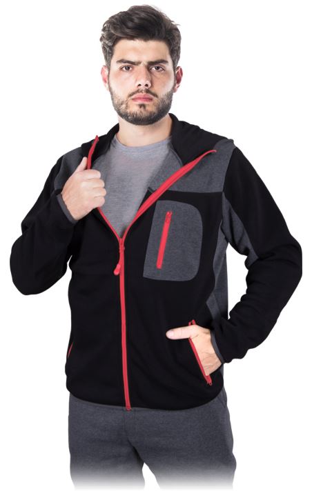 BLUZA OCHRONNA - LH-SCOTER