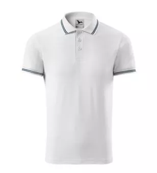KOSZULKA POLO MĘSKA URBAN-219