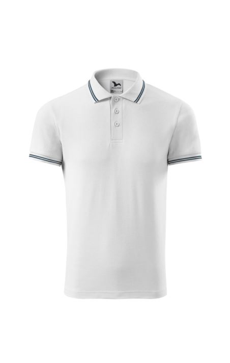 KOSZULKA POLO MĘSKA URBAN-219