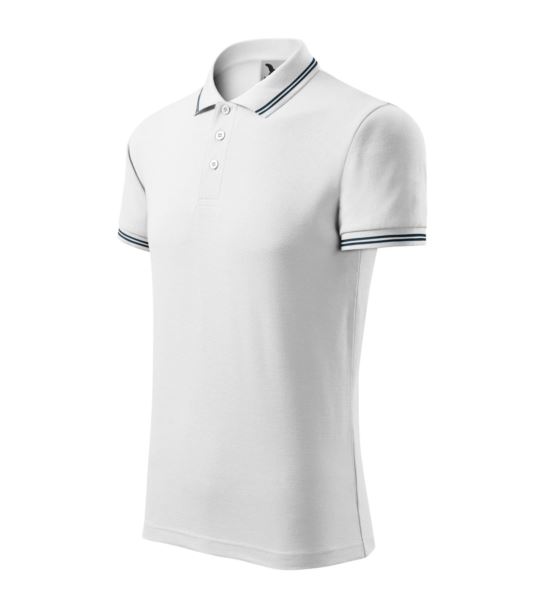 KOSZULKA POLO MĘSKA URBAN-219