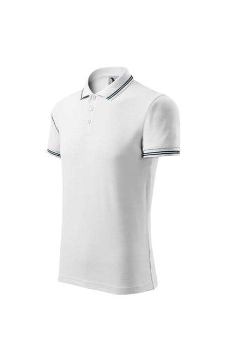 KOSZULKA POLO MĘSKA URBAN-219
