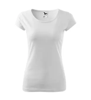T-SHIRT DAMSKI PURE-122