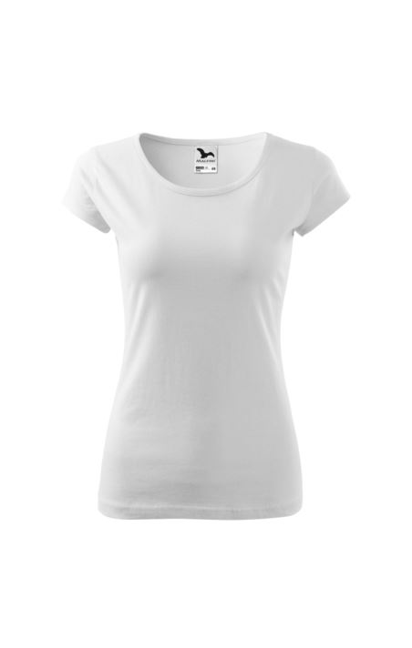 T-SHIRT DAMSKI PURE-122