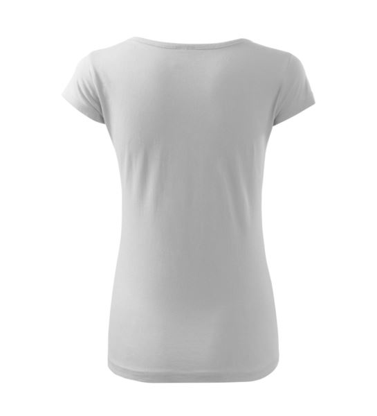 T-SHIRT DAMSKI PURE-122