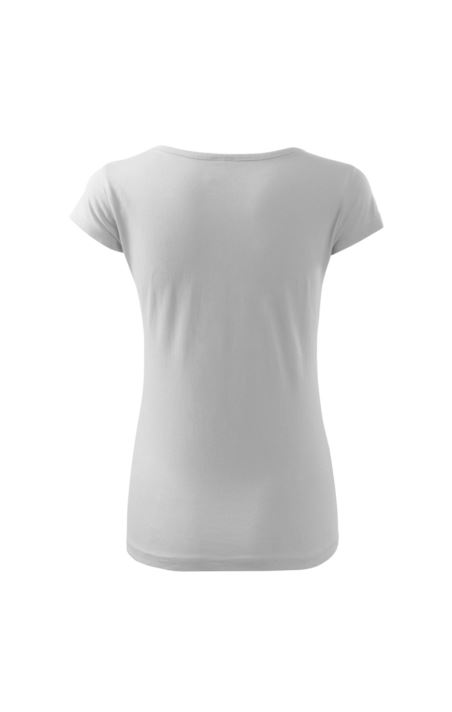 T-SHIRT DAMSKI PURE-122