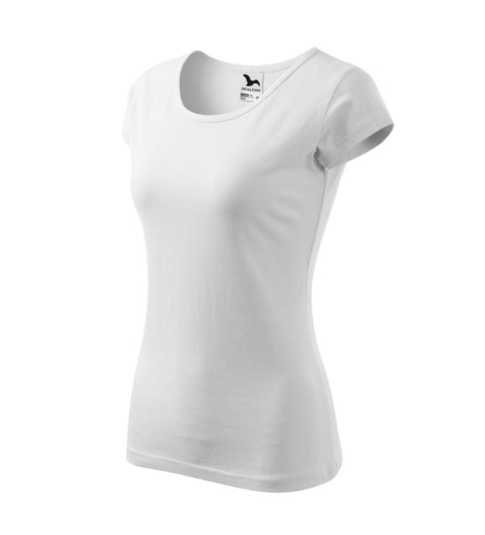 T-SHIRT DAMSKI PURE-122