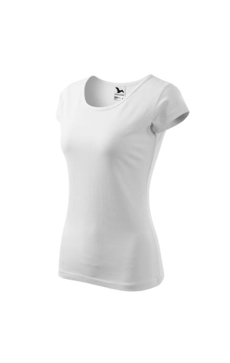 T-SHIRT DAMSKI PURE-122