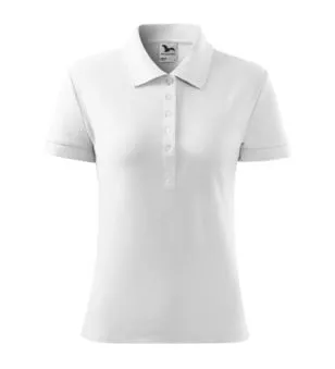 KOSZULKA POLO DAMSKA COTTON-213