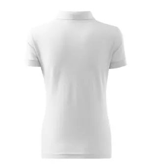 KOSZULKA POLO DAMSKA COTTON-213 2