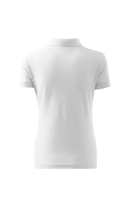 KOSZULKA POLO DAMSKA COTTON-213