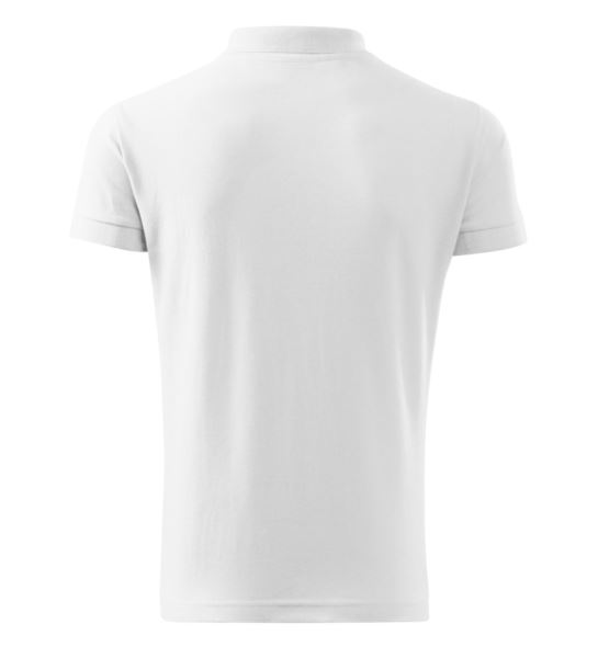 KOSZULKA POLO MĘSKA COTTON-212