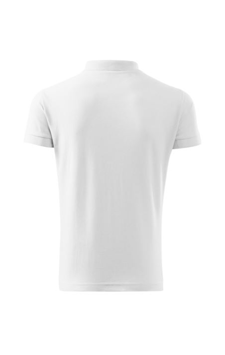 KOSZULKA POLO MĘSKA COTTON-212