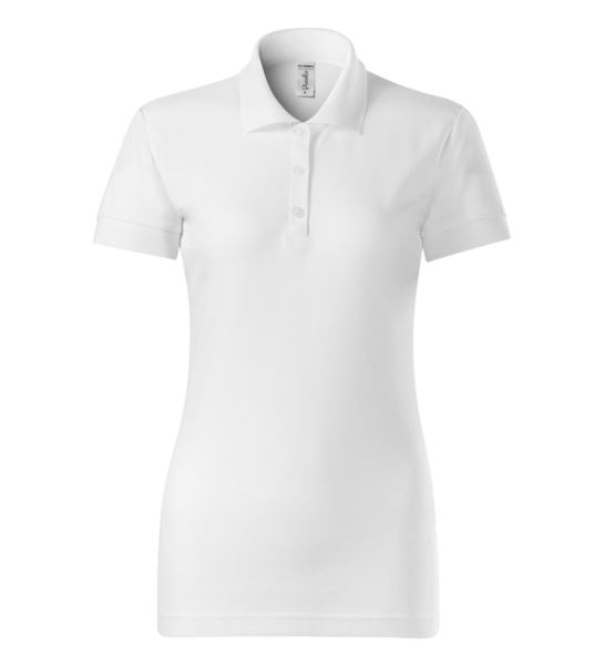 KOSZULKA POLO DAMSKA JOY-P22