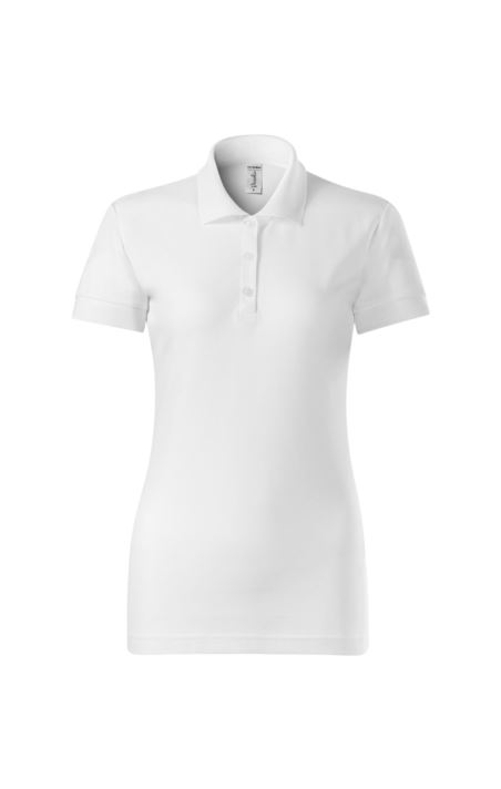 KOSZULKA POLO DAMSKA JOY-P22