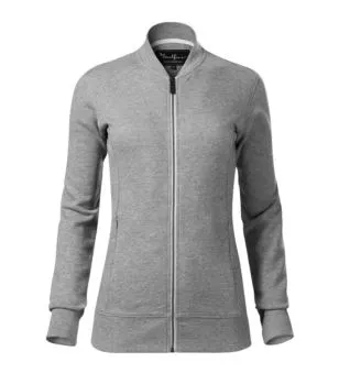 BLUZA DAMSKA BOMBER-454