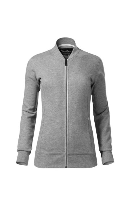 BLUZA DAMSKA BOMBER-454
