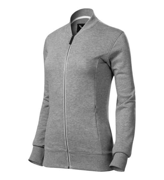 BLUZA DAMSKA BOMBER-454