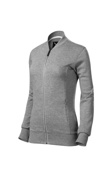 BLUZA DAMSKA BOMBER-454