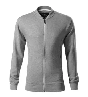 BLUZA MĘSKA BOMBER-453