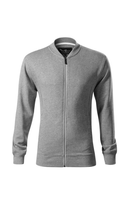 BLUZA MĘSKA BOMBER-453