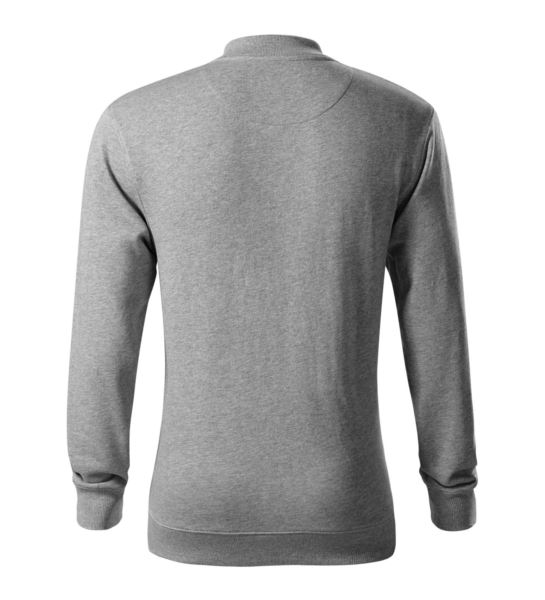 BLUZA MĘSKA BOMBER-453