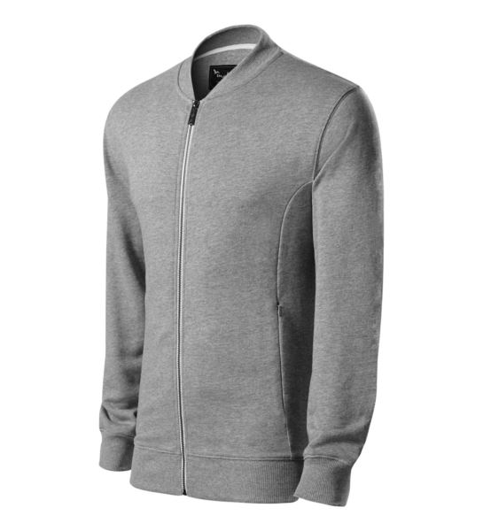 BLUZA MĘSKA BOMBER-453