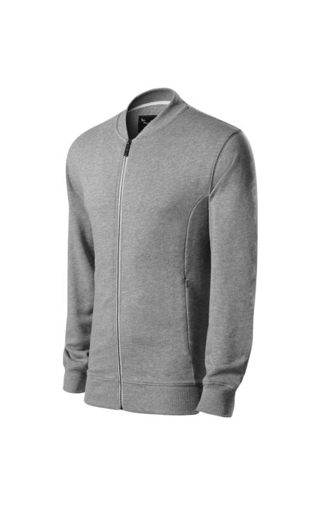 BLUZA MĘSKA BOMBER-453