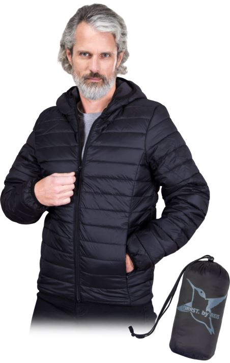 KURTKA OCHRONNA OCIEPLANA - DART-M-J