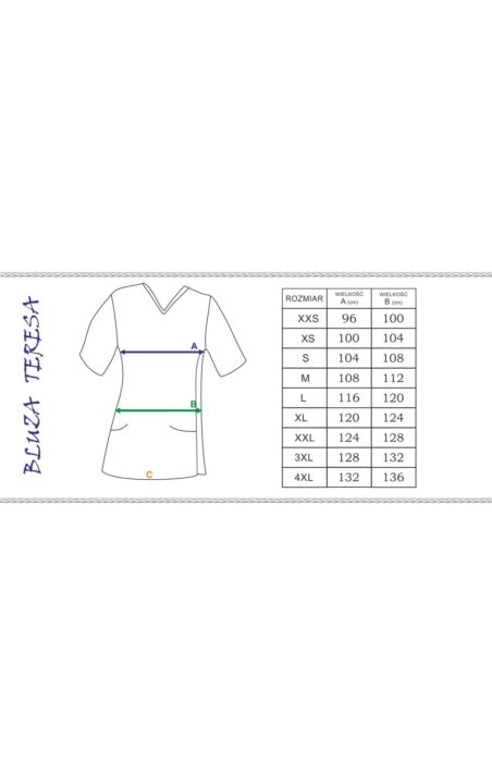 BLUZA TERESA