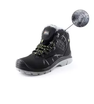 TRZEWIK OCHRONNE - JUPITER WINTER S1