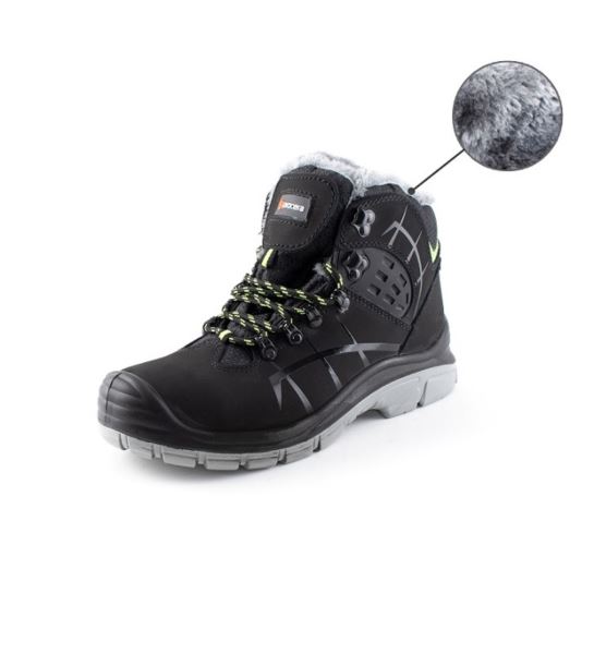 TRZEWIK OCHRONNE - JUPITER WINTER S1