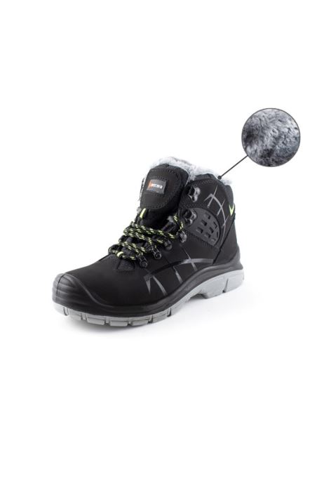 TRZEWIK OCHRONNE - JUPITER WINTER S1