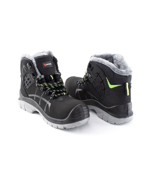 TRZEWIK OCHRONNE - JUPITER WINTER S1