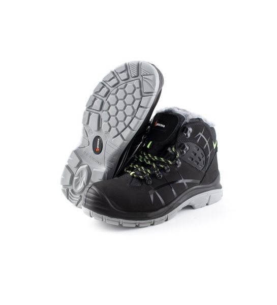 TRZEWIK OCHRONNE - JUPITER WINTER S1