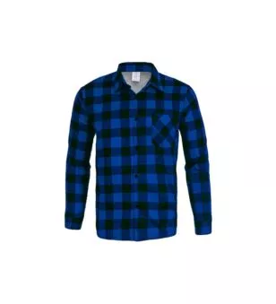 KOSZULA FLANELOWA N 2