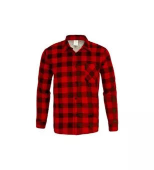KOSZULA FLANELOWA CZ 2