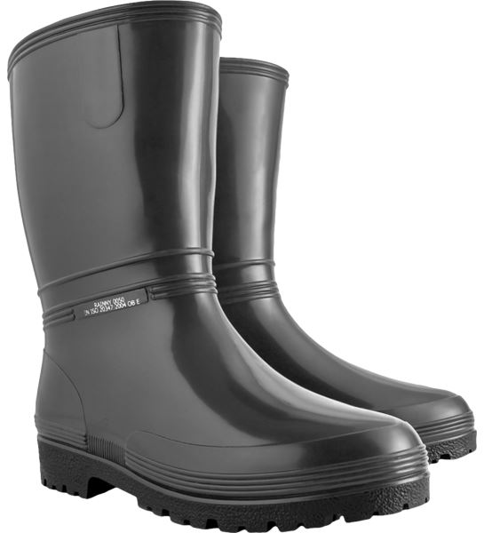 BUTY ZAWODOWE - BDRAINNY